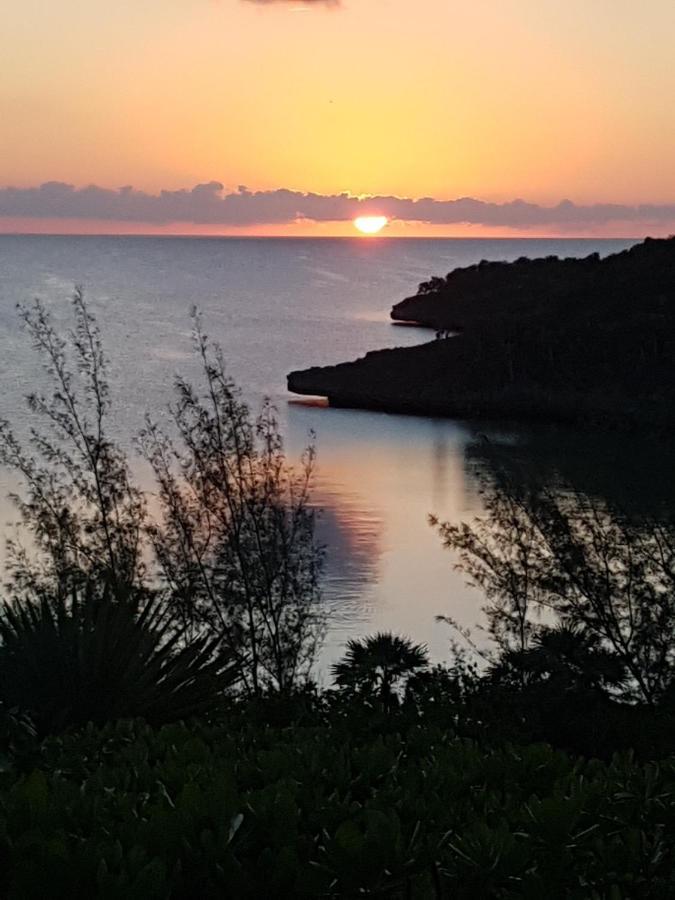 Beside The Pointe Cottage Savannah Sound Extérieur photo